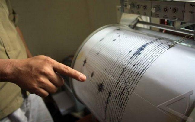Cutremur de 5.2 grade pe scara Richter în Marea Neagră. O conductă de gaze a explodat în staţiunea rusească Soci
