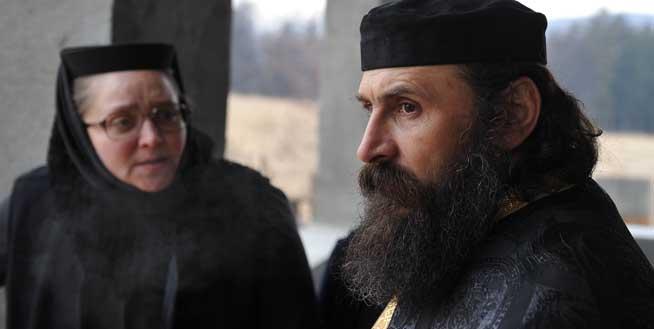 Filmul românesc al anului 2012, “După dealuri”