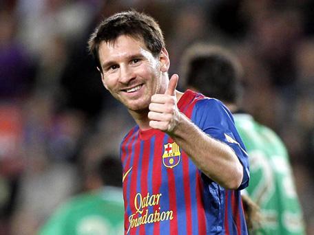 Oferta COLOSALA pentru Messi. Vezi ce suma a refuzat fotbalistul
