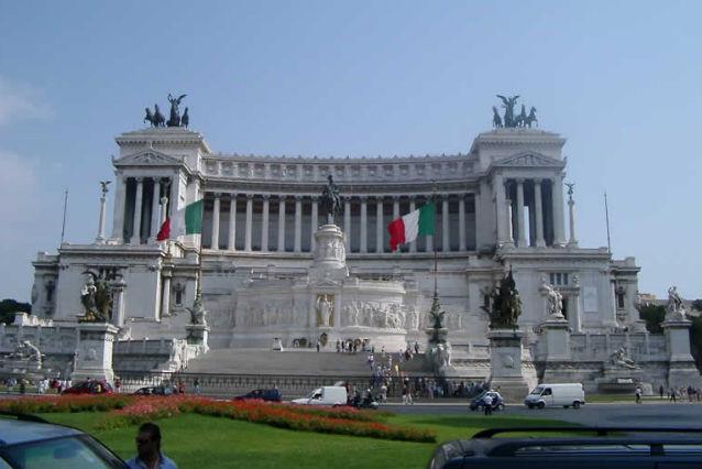 Autorităţile din Italia au făcut, din greşeală, cea mai importantă descoperire arheologică din Roma din ultimii 92 de ani!