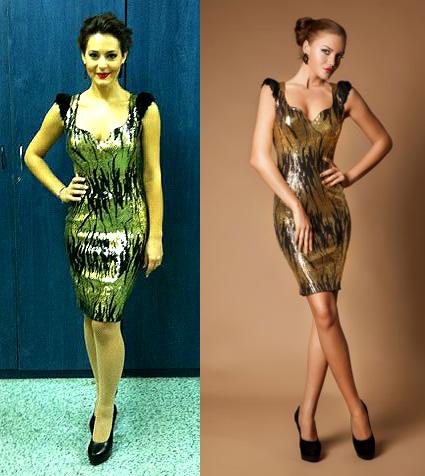 De Revelion poartă rochii sclipitoare! Iată care sunt recomandările pentru noaptea dintre ani! (GALERIE FOTO) 18439351