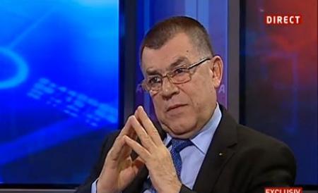(VIDEO) Radu Stroe: Cel care va rupe USL, dacă o va face, va claca din punct de vedere politic