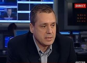 Mugur Ciuvică: Iulian Chifu i-a luat locul lui Lăzăroiu la previziuni cretine și declarații aberante