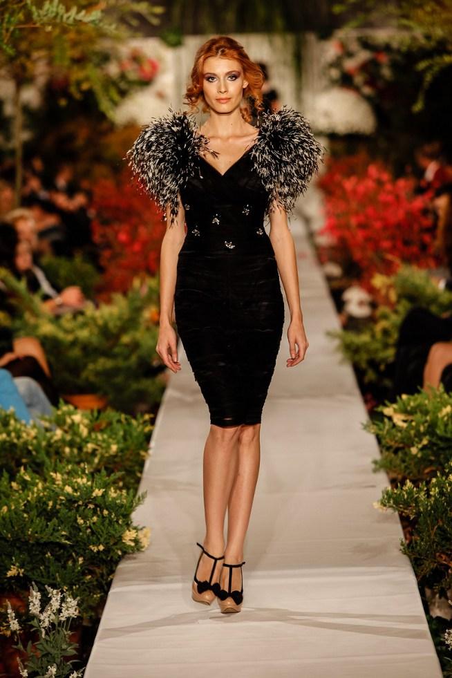 Top 5 ROCHII SCURTE potrivite pentru petrecerea de Revelion 18439485