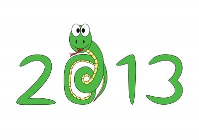 Conform zodiacului chinezesc, 2013 nu va fi un an liniștit