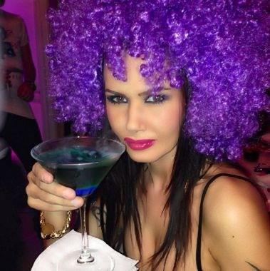 Revelion la Bamboo. Cine e vedeta care a postat poze pe Facebook (GALERIE FOTO) 18439689