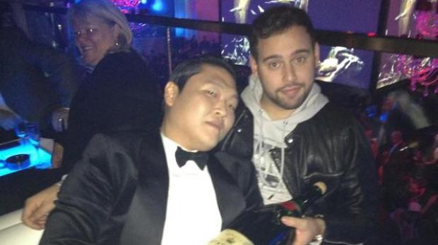 Dezvăluirea lui Psy de Anul Nou. Fanii Gangnam Style se vor întrista