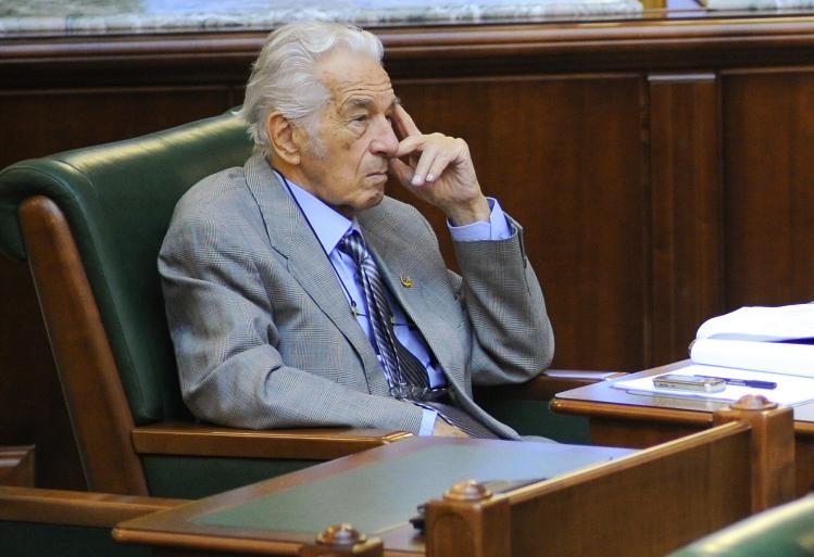 PSD: Vestea morţii maestrului Sergiu Nicolaescu ne-a tulburat pe toţi