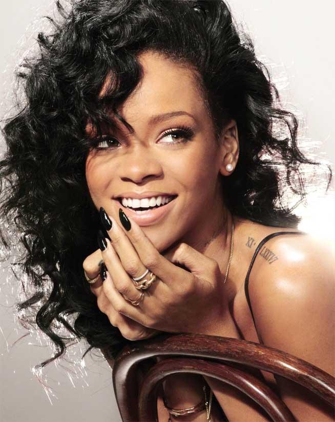 Rihanna a donat 1,75 milioane $