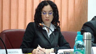 Procurorul Oana Schmidt-Hăineală este noul preşedinte al CSM