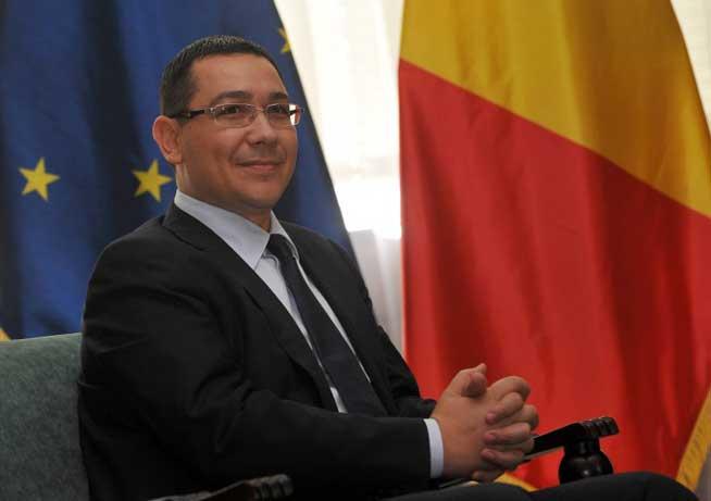De ce l-a demis Ponta pe şeful INS