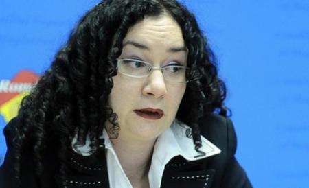 Ministrul Justiției contestă valabilitatea alegerii lui Hăineală ca președinte CSM