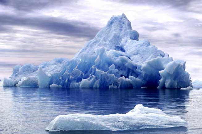 2012, anul recordurilor în Arctica