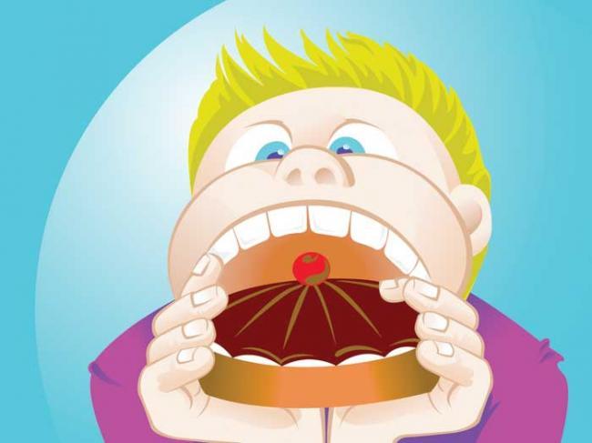 Vrei să stai departe de cabinetul stomatologic? 10 alimente pentru sănătatea dinţilor