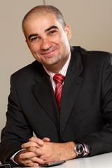 Sorin Eftene, Director interimar al Microsoft România