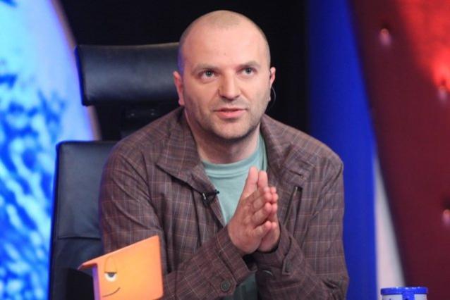 Dan Capatos despre despărţirea dintre Andreea Marin şi Ştefan Bănică