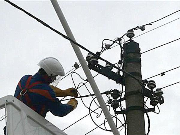Enel opreşte curentul electric pe mai multe străzi din Bucureşti şi Ilfov. Vezi zonele vizate