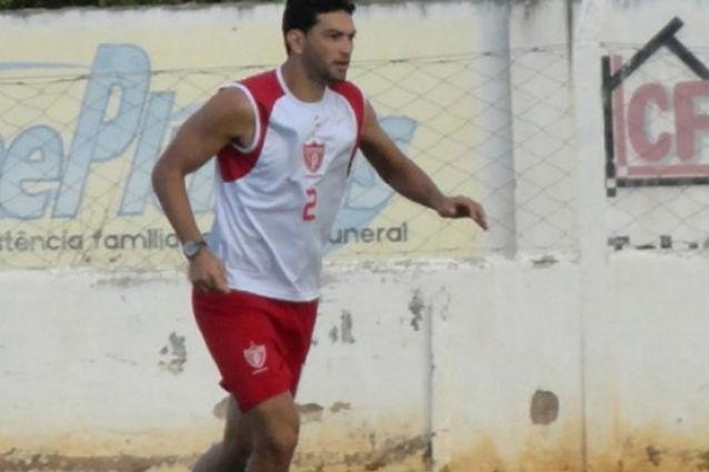 Fotbalul din nou în doliu: brazilianul Maranhao a suferit un stop cardiac în timpul unui antrenament