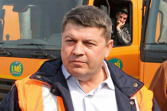 Umbrărescu, amuzat de știrea conform căreia ar fi fost prins cu muniţie pe aeroportul din Iași: &quot;N-am mai fost de două luni la Iași&quot;