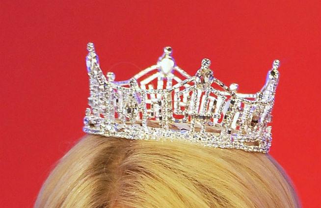 O autistă candidează pentru titlul Miss America