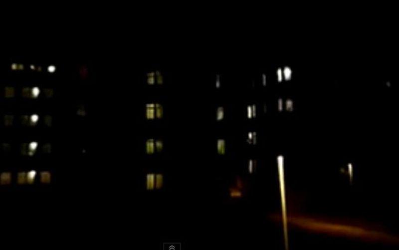 Experiment BIZAR în Suedia: Ce se întâmplă daca ţipi noaptea, la fereastră (VIDEO)