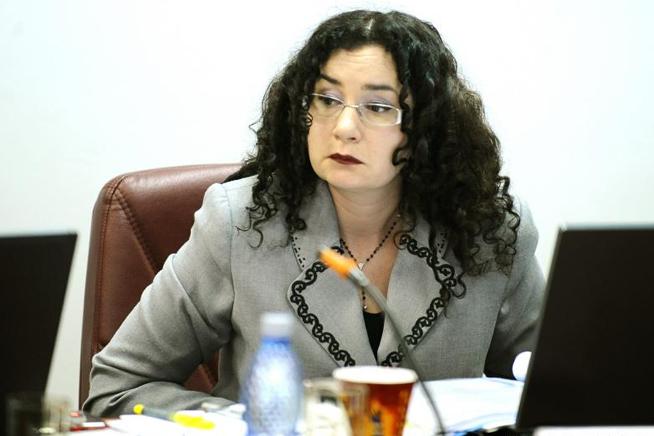 Judecătorii din CSM îi cer lui Hăineală să demisioneze din funcţia de preşedinte al Consiliului 