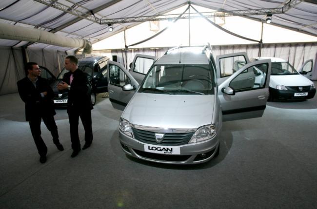Presa din Belgia, despre succesul Dacia în Europa: &quot;Low-cost-ul, noul El Dorado?&quot;