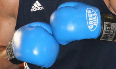 Ștefan Balint, fostul campion național de box al României la categoria 91 kg, condamnat la 4 ani și 4 luni de închisoare în Anglia