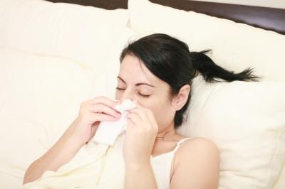 Atenţionare: Val de gripă în februarie! Iată cum să te protejezi