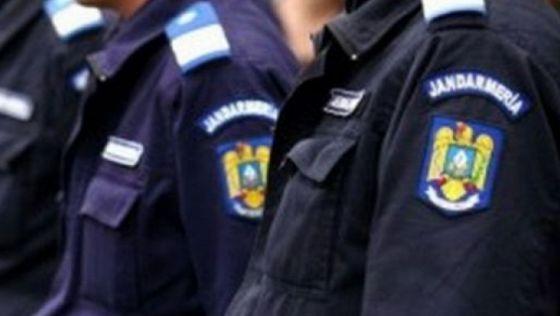 Fostul şef al Direcţiei Logistică a Jandarmeriei, condamnat la patru ani de închisoare