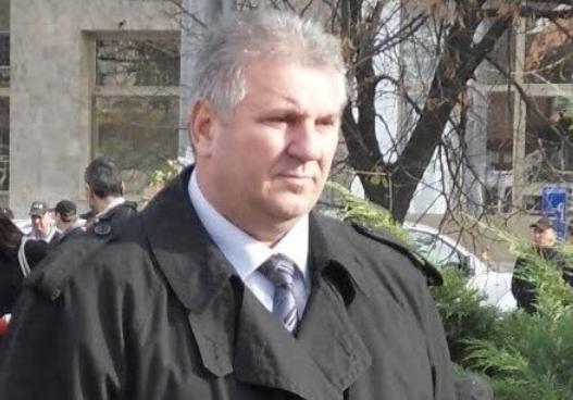Inspectorul şef al IPJ Olt, Ion Voicu, audiat la Parchetul de pe lânga Curtea de Apel Craiova