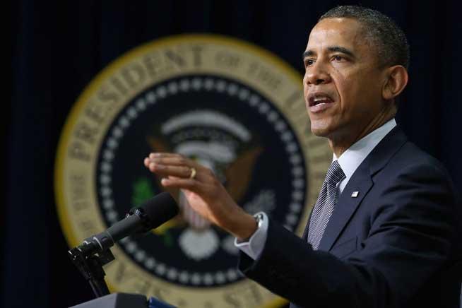 Administraţia Obama anunţă măsuri fără precedent pentru limitarea atacurilor armate
