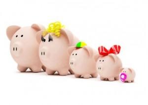 7 secrete financiare pentru un buget de familie sanatos