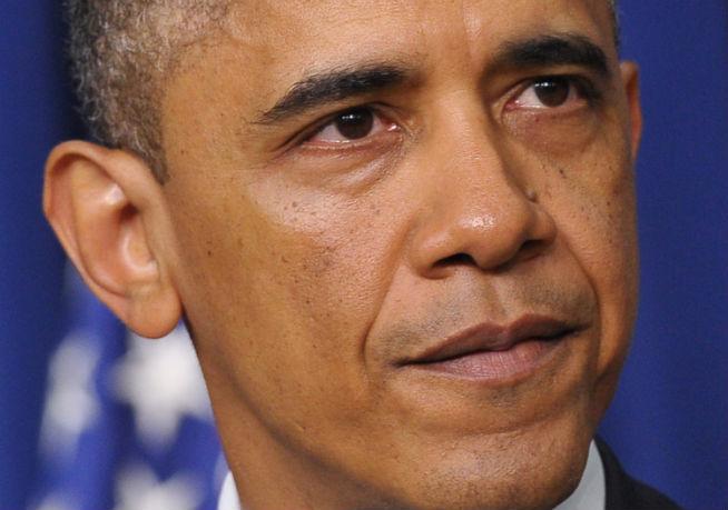 FOTO: Cum a fost schimbat preşedintele Barack Obama de primul mandat