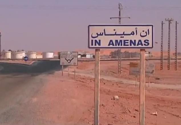 Carnagiu în Algeria. 25 de cadavre ale ostaticilor, descoperite în complexul de exploatare a gazelor de la In Amenas (VIDEO)
