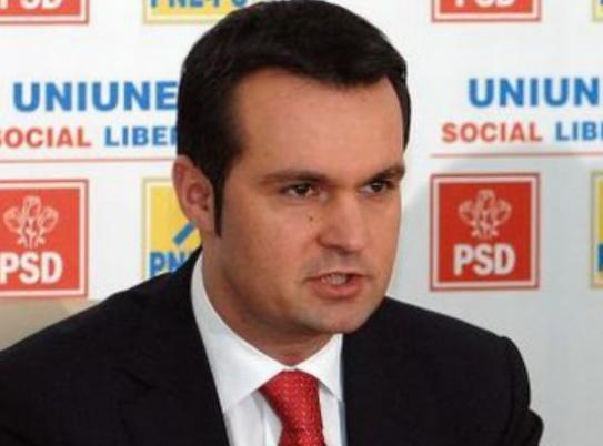 Cătălin Cherecheş, exclus din PNL. Deputatul liberal Octavian Bot, sancţionat cu avertisment 