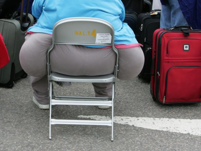 Obezii riscă mai mult să moară în accidente rutiere (STUDIU)