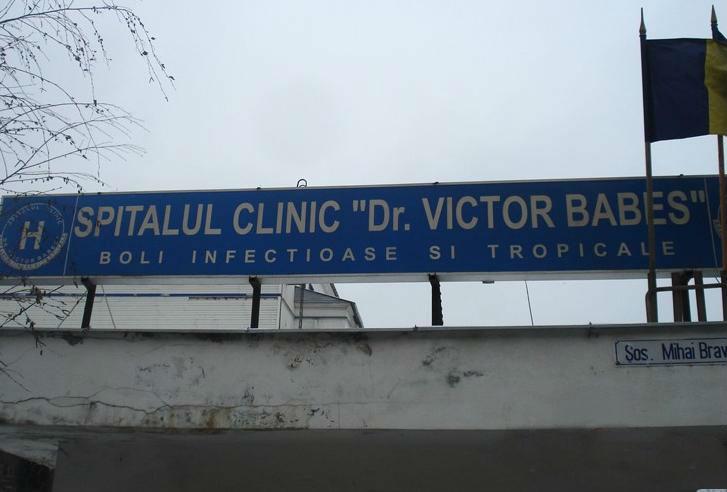 Contabila-şefă a Spitalului &quot;Victor Babeş&quot;, arestată pentru delapidare