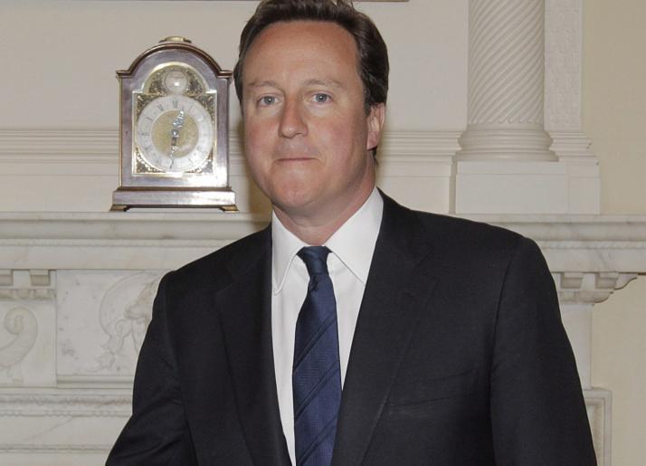 David Cameron vrea organizarea unui referendum privind ieşirea Marii Britanii din Uniunea Europeană