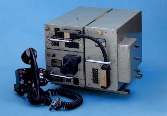 (GALERIE FOTO) Evoluţia telefoanelor celulare din 1956 până la apariţia primului iPhone