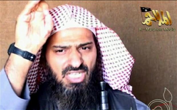 GREU DE UCIS. Liderul Al Qaeda Said al-Shihri, OMORÂT pentru A TREIA OARĂ