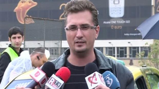 Procurorul Tomiţă Neagu, arestat preventiv pentru 29 de zile