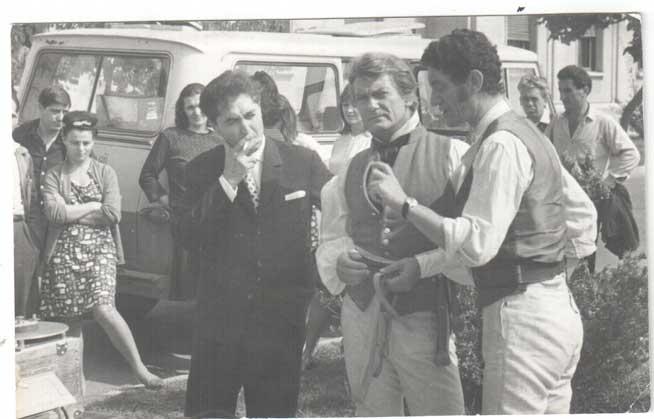 S-a dus ultimul mohican, din familia marilor umoristi romani 18442495