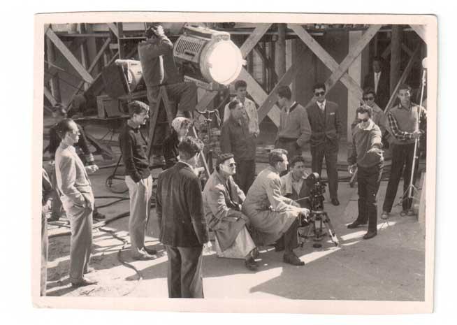 S-a dus ultimul mohican, din familia marilor umoristi romani 18442496