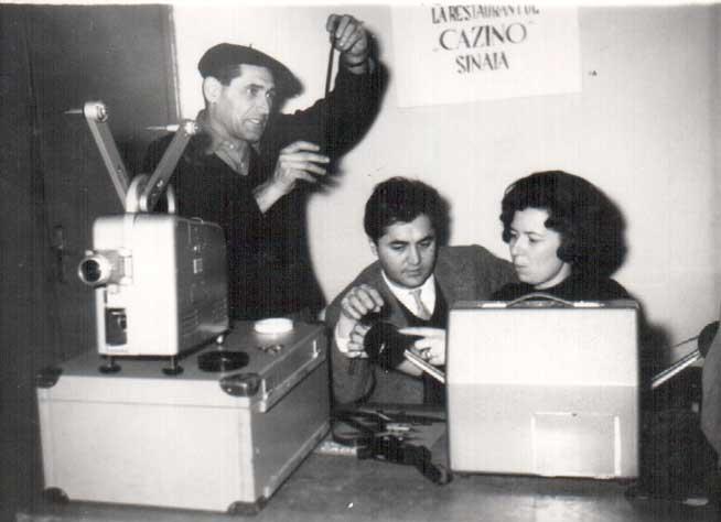 S-a dus ultimul mohican, din familia marilor umoristi romani 18442499