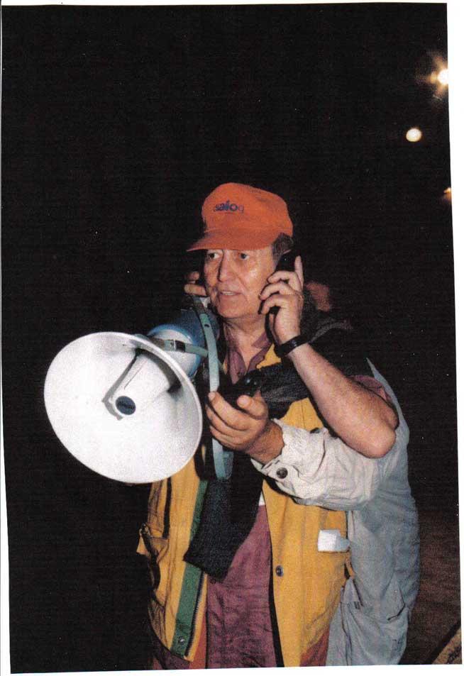 S-a dus ultimul mohican, din familia marilor umoristi romani 18442502