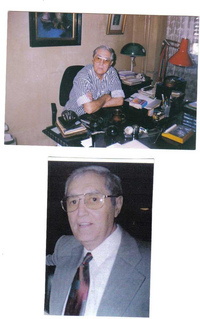 S-a dus ultimul mohican, din familia marilor umoristi romani 18442503