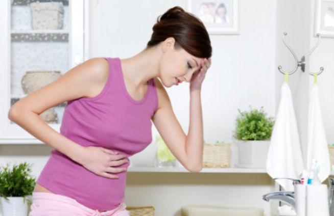 Esti gravidă? 17 moduri naturale să învingi greaţa din sarcină