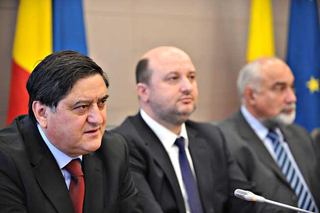 Care sunt restanţele României în acordul cu FMI