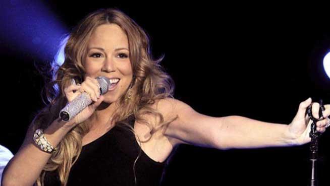 FASCINANT. Un concurent de la American Idol a făcut-o pe Mariah Carey să plângă cu vocea lui VIDEO